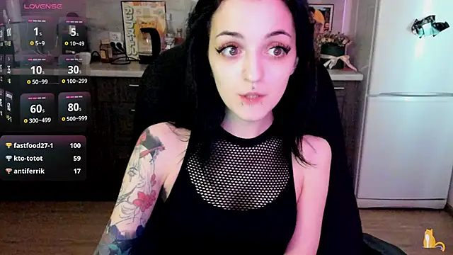 Snapshot of spticc chatting on February 28, 8:53 am spticc online show from February 28, 8:53 am