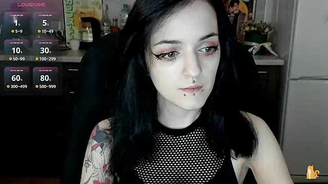 Snapshot of spticc chatting on March 3, 7:54 am spticc online show from March 3, 7:54 am