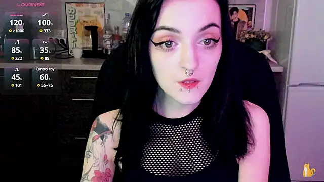 Snapshot of spticc chatting on March 4, 8:02 am spticc online show from March 4, 8:02 am