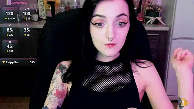 Snapshot of spticc chatting on March 4, 11:08 am spticc online show from March 4, 11:08 am