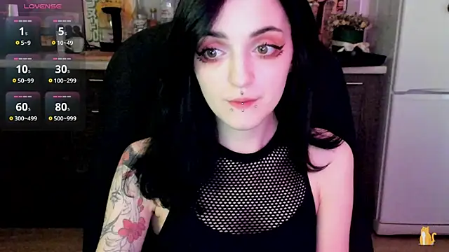 Snapshot of spticc chatting on March 5, 8:10 am spticc online show from March 5, 8:10 am