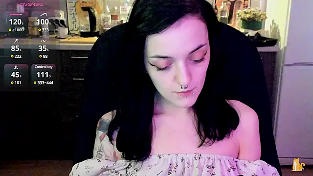 Snapshot of spticc chatting on March 6, 11:36 am spticc online show from March 6, 11:36 am