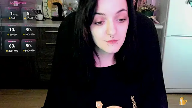 Snapshot of spticc chatting on March 7, 7:41 am spticc online show from March 7, 7:41 am