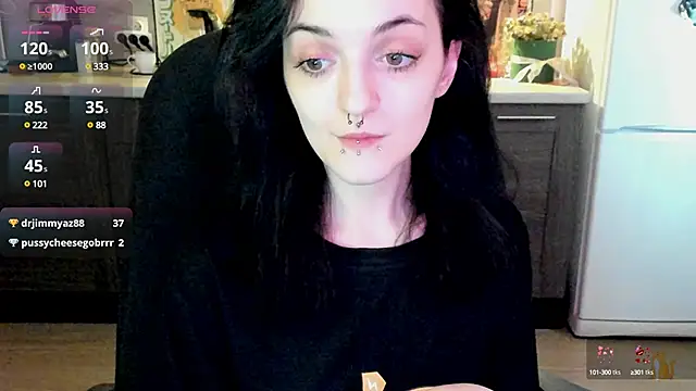 Snapshot of spticc chatting on March 7, 10:45 am spticc online show from March 7, 10:45 am