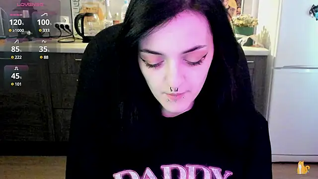 Snapshot of spticc chatting on March 10, 7:42 am spticc online show from March 10, 7:42 am