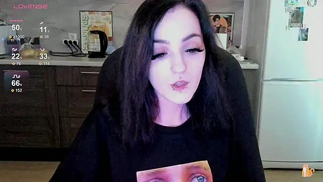 Snapshot of spticc chatting on September 11, 8:03 am spticc online show from September 11, 8:03 am