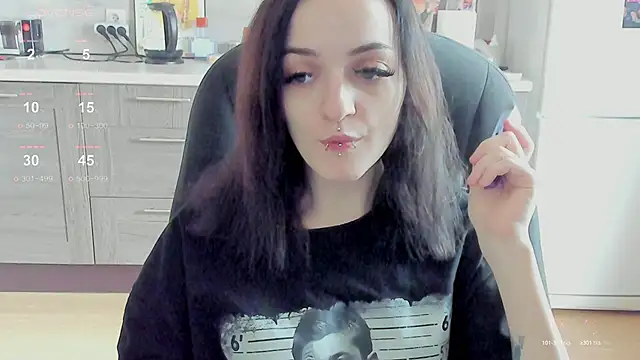 Snapshot of spticc chatting on September 13, 7:52 am spticc online show from September 13, 7:52 am