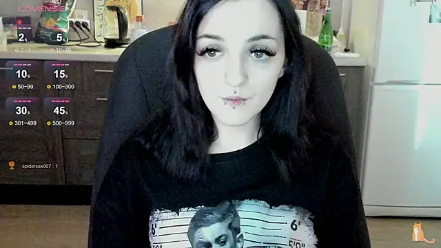 Snapshot of spticc chatting on September 15, 8:25 am spticc online show from September 15, 8:25 am