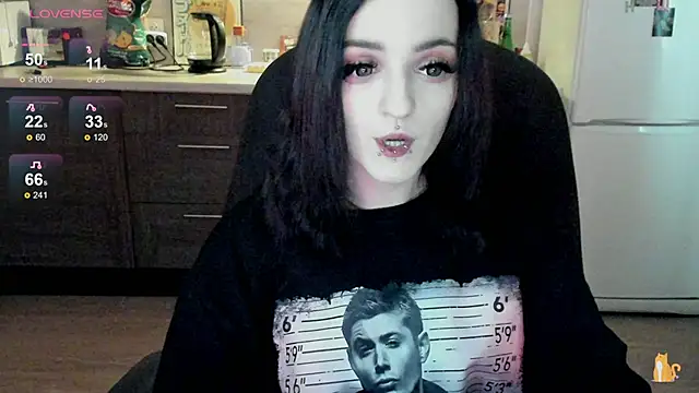 Snapshot of spticc chatting on September 16, 7:31 am spticc online show from September 16, 7:31 am