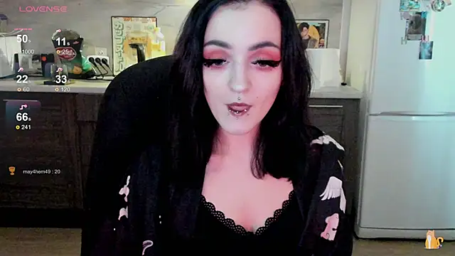 Snapshot of spticc chatting on September 18, 7:21 am spticc online show from September 18, 7:21 am