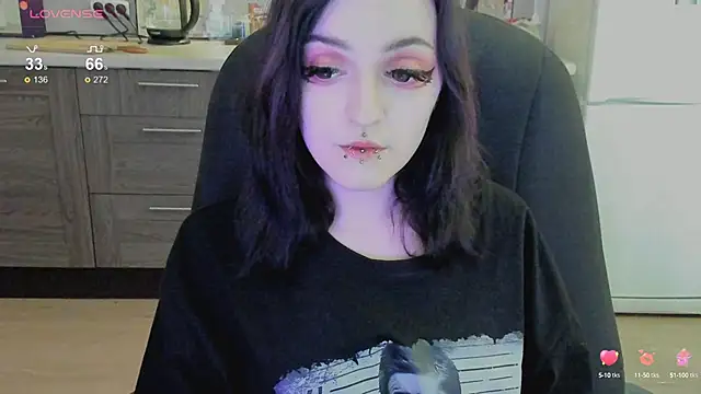 Snapshot of spticc chatting on September 29, 5:34 am spticc online show from September 29, 5:34 am