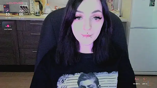 Snapshot of spticc chatting on September 30, 9:14 am spticc online show from September 30, 9:14 am