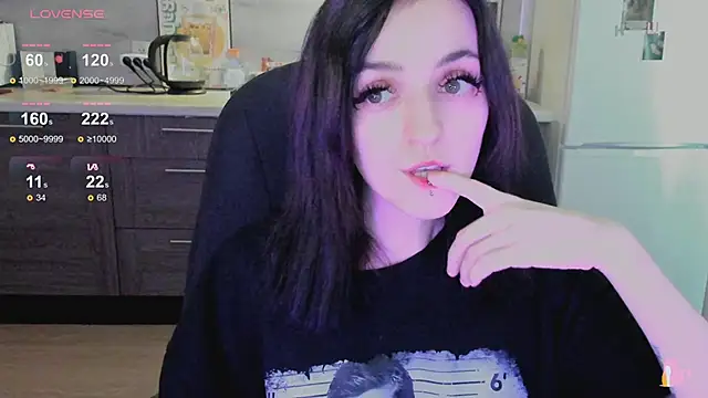 Snapshot of spticc chatting on October 1, 8:20 am spticc online show from October 1, 8:20 am