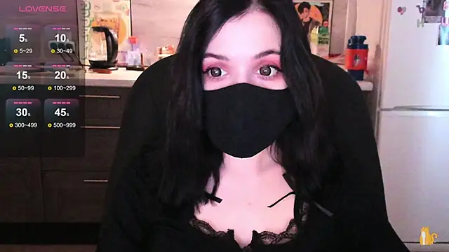 Snapshot of spticc chatting on October 23, 8:24 am spticc online show from October 23, 8:24 am