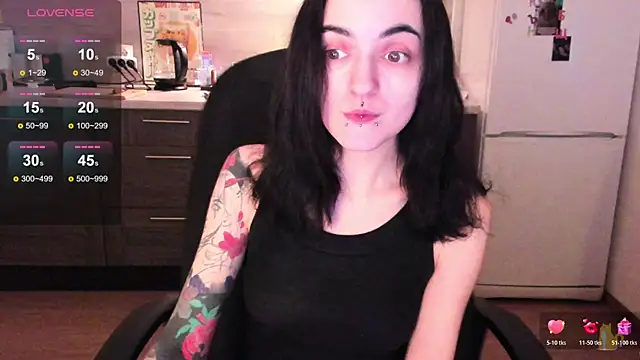 Snapshot of spticc chatting on November 4, 5:50 am spticc online show from November 4, 5:50 am