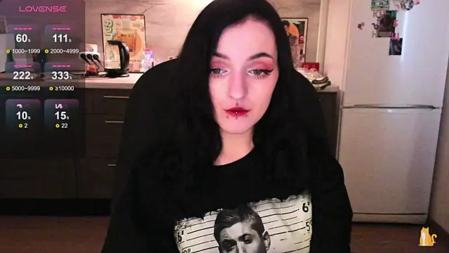 Snapshot of spticc chatting on November 11, 7:19 am spticc online show from November 11, 7:19 am