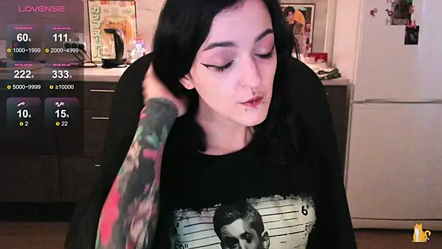 Snapshot of spticc chatting on November 12, 8:04 am spticc online show from November 12, 8:04 am