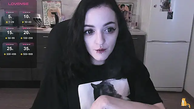 Snapshot of spticc chatting on November 18, 7:57 am spticc online show from November 18, 7:57 am