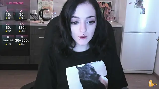 Snapshot of spticc chatting on November 19, 8:14 am spticc online show from November 19, 8:14 am