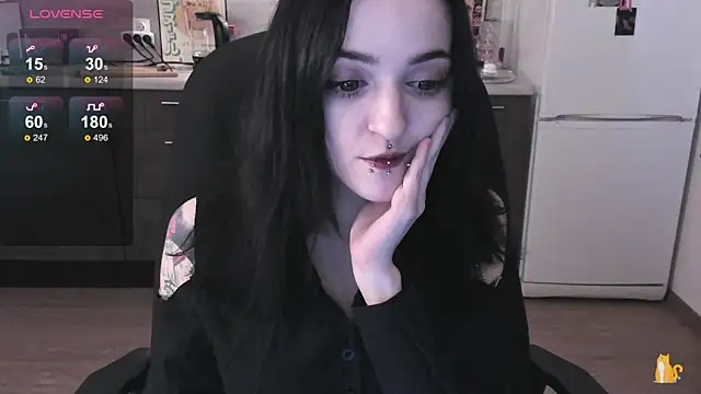 Snapshot of spticc chatting on November 24, 7:52 am spticc online show from November 24, 7:52 am