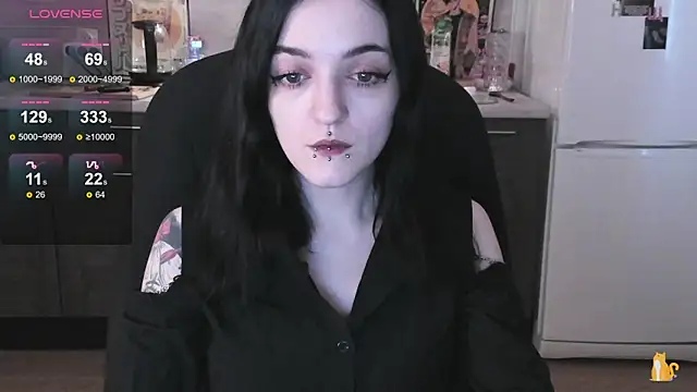 Snapshot of spticc chatting on November 26, 9:21 am spticc online show from November 26, 9:21 am