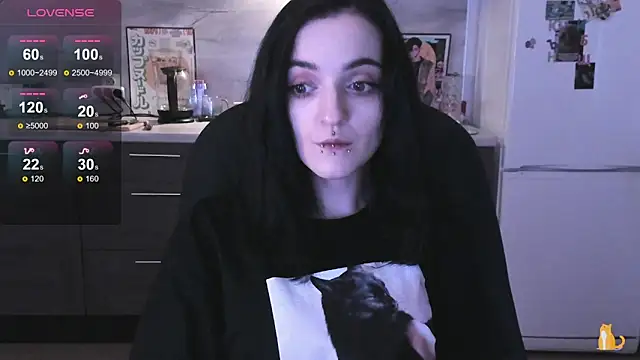 Snapshot of spticc chatting on December 2, 7:25 am spticc online show from December 2, 7:25 am