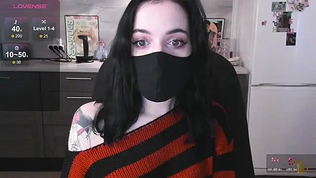 Snapshot of spticc chatting on December 5, 8:12 am spticc online show from December 5, 8:12 am