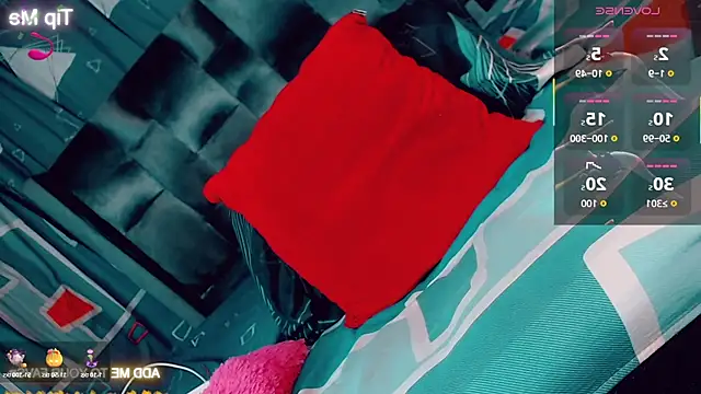 CharlotteBigCock online show from February 13, 2:02 pm