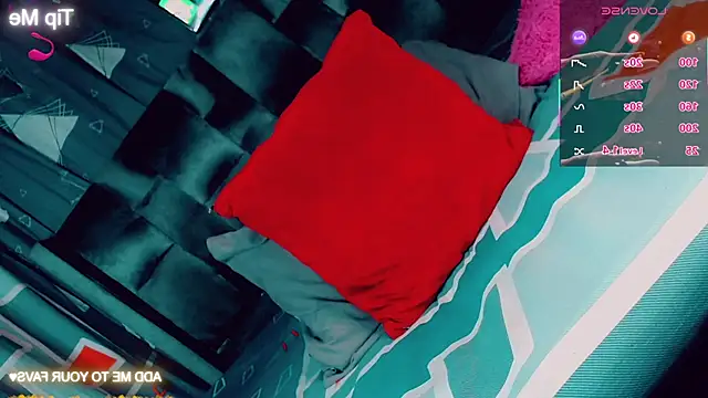 CharlotteBigCock online show from February 14, 2:14 pm