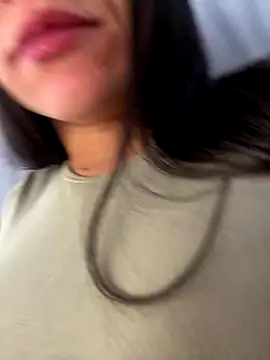 Reggie-Liam online show from October 30, 6:52 pm