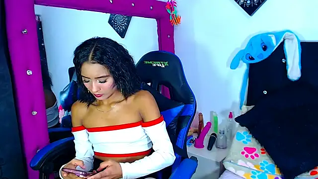 Jenng18 online show from March 7, 12:13 pm