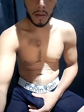 apolodiosgriego online show from February 10, 4:49 am