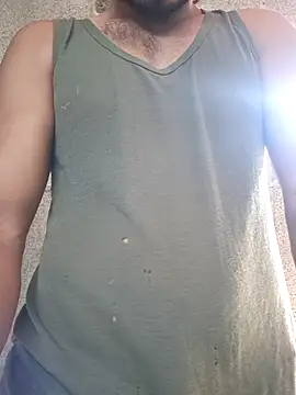 apolodiosgriego online show from July 1, 7:35 pm