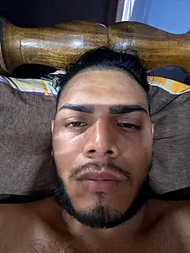 apolodiosgriego online show from July 19, 9:51 pm