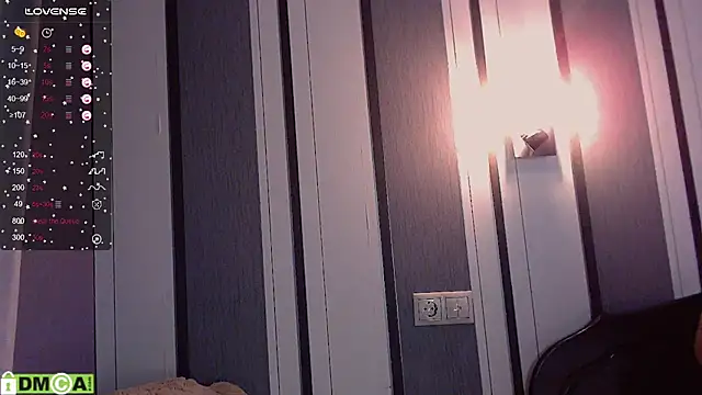  Amelle  online show from March 16, 3:50 pm