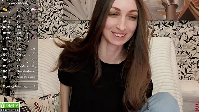 Snapshot of _Amelle_ chatting on March 22, 3:04 pm Amelle online show from March 22, 3:04 pm