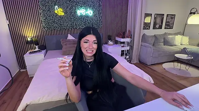 LizaRoxx online show from March 11, 10:16 pm