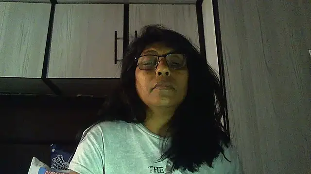Snapshot of MsAttitude chatting on December 30, 2:51 pm MsAttitude online show from December 30, 2:51 pm