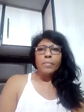 Snapshot of MsAttitude chatting on March 11, 9:56 am MsAttitude online show from March 11, 9:56 am