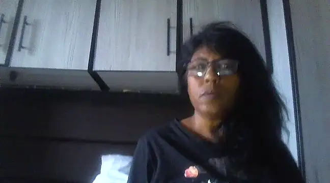 Snapshot of MsAttitude chatting on March 14, 9:46 am MsAttitude online show from March 14, 9:46 am