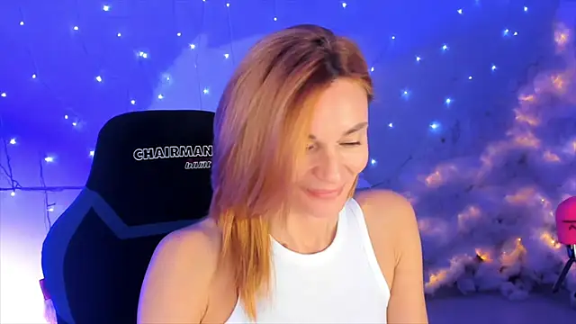 MistyBarnes online show from December 21, 3:42 pm