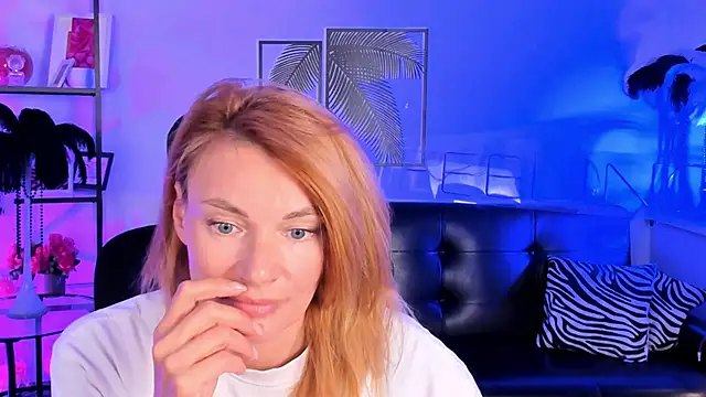 MistyBarnes online show from February 27, 11:52 am