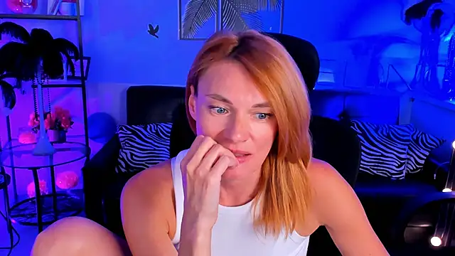 MistyBarnes online show from February 27, 2:54 pm