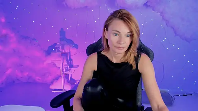 MistyBarnes online show from March 3, 12:05 pm