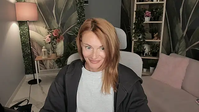 MistyBarnes online show from September 14, 2:38 pm