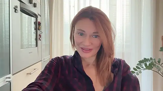 MistyBarnes online show from March 7, 5:37 am