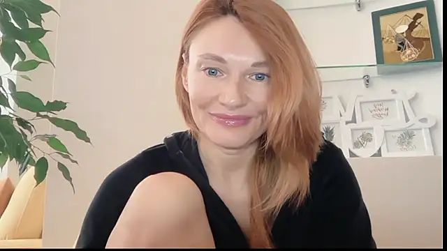 MistyBarnes online show from March 27, 11:10 am