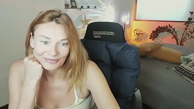 MistyBarnes online show from May 27, 2:36 pm