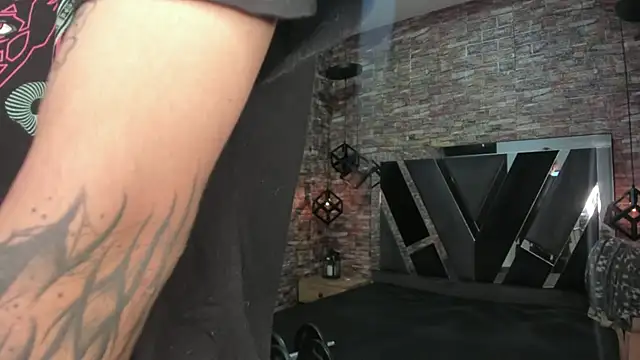 AcidMilo online show from September 9, 12:26 pm