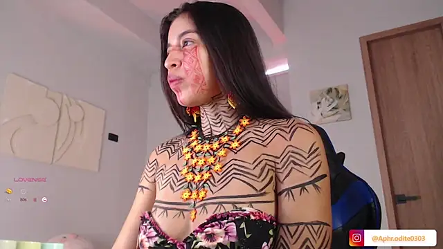 Snapshot of Nikol-JE chatting on January 19, 2:06 pm Nikol-JE online show from January 19, 2:06 pm